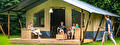 Lodgetent