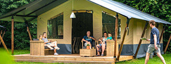 Lodgetent