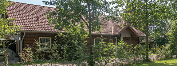 Familiehuis de Zwaluw