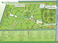 Plattegrond de Sikkenberg