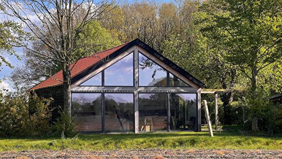 Familiehuis Grutto (nieuw)
