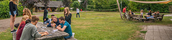 Tieners 12+