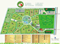 Plattegrond de Sikkenberg