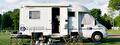 Camperplaats