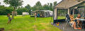 Kampeerplaats comfort
